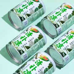 海南特产椰盛清补凉255g*6罐装椰汁谷物西米露椰果椰汁椰浆水果饮